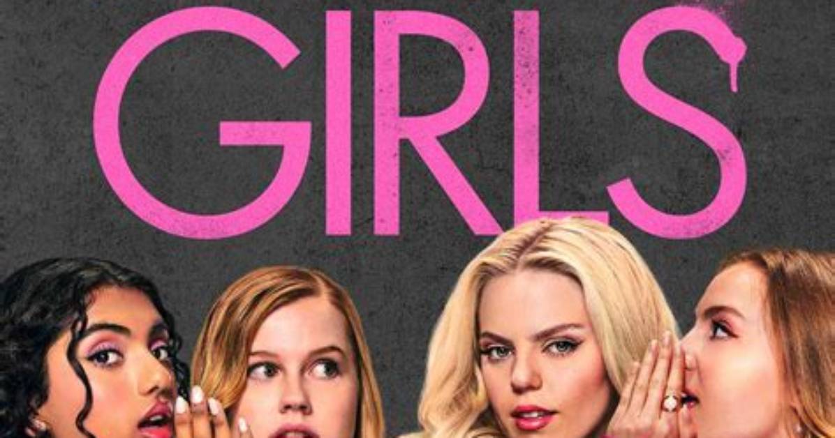 Mean Girls — Pics
