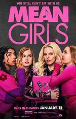 Mean Girls — Pics