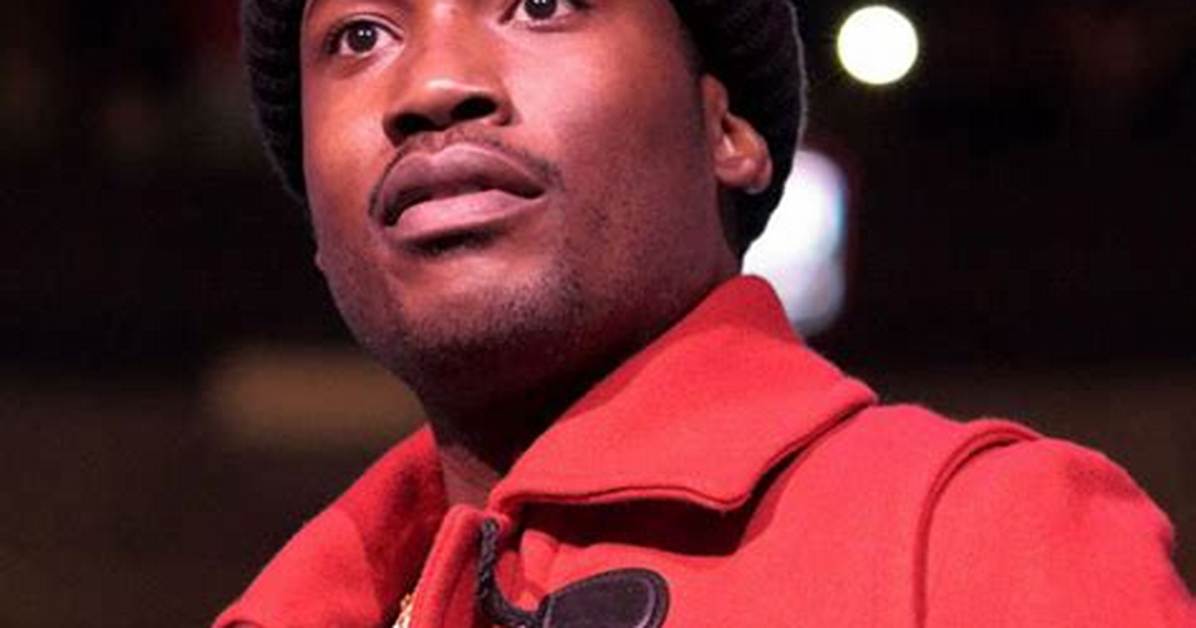 Meek Mill Flirting with Bow Wow’s Baby Mama, Joie — See Proof – Hollywood Life