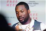 Meek Mill ‘Kept His Eye’ on Ex Nicki Minaj All Night at Miami Club Bash