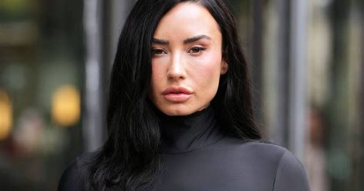 Meena Harris: Why She & Demi Lovato Joined Forces to Spread ‘Pro-Vaxxer’ Message