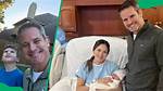 Meet Adam Kinzinger Wife on Instagram ·