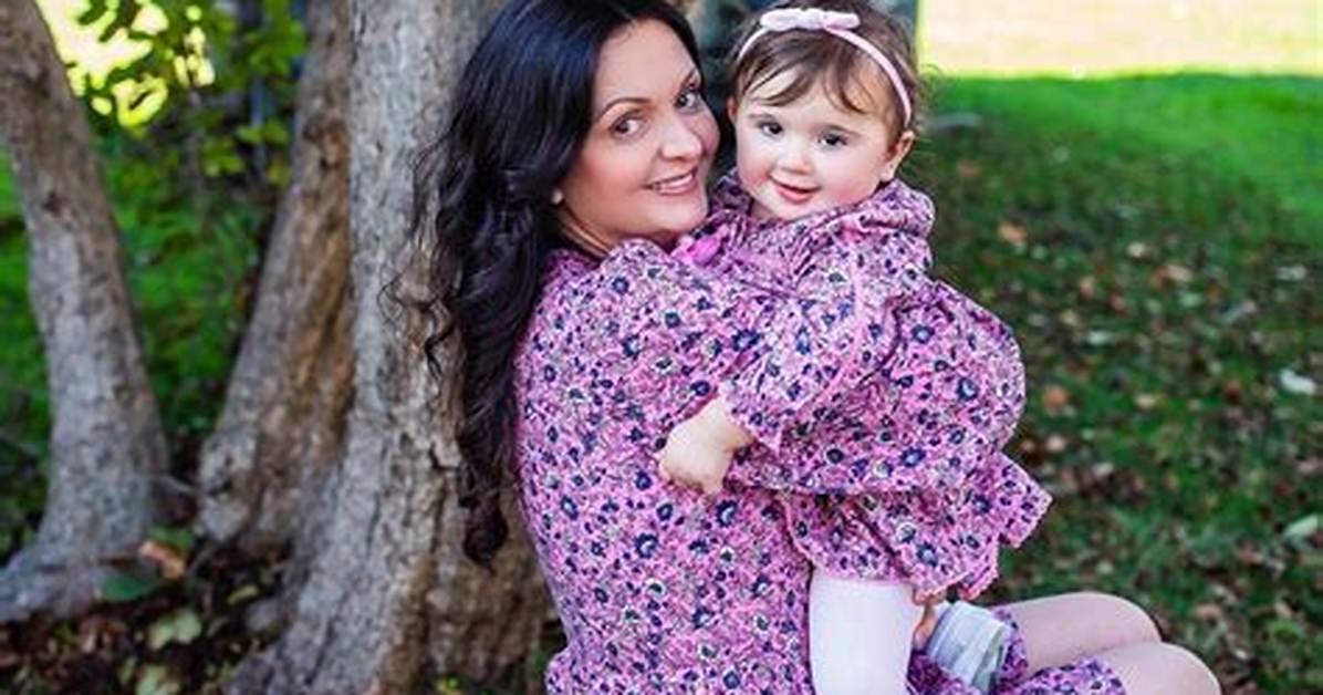 Meet Adina Azarian Daughter | Husband and Family
