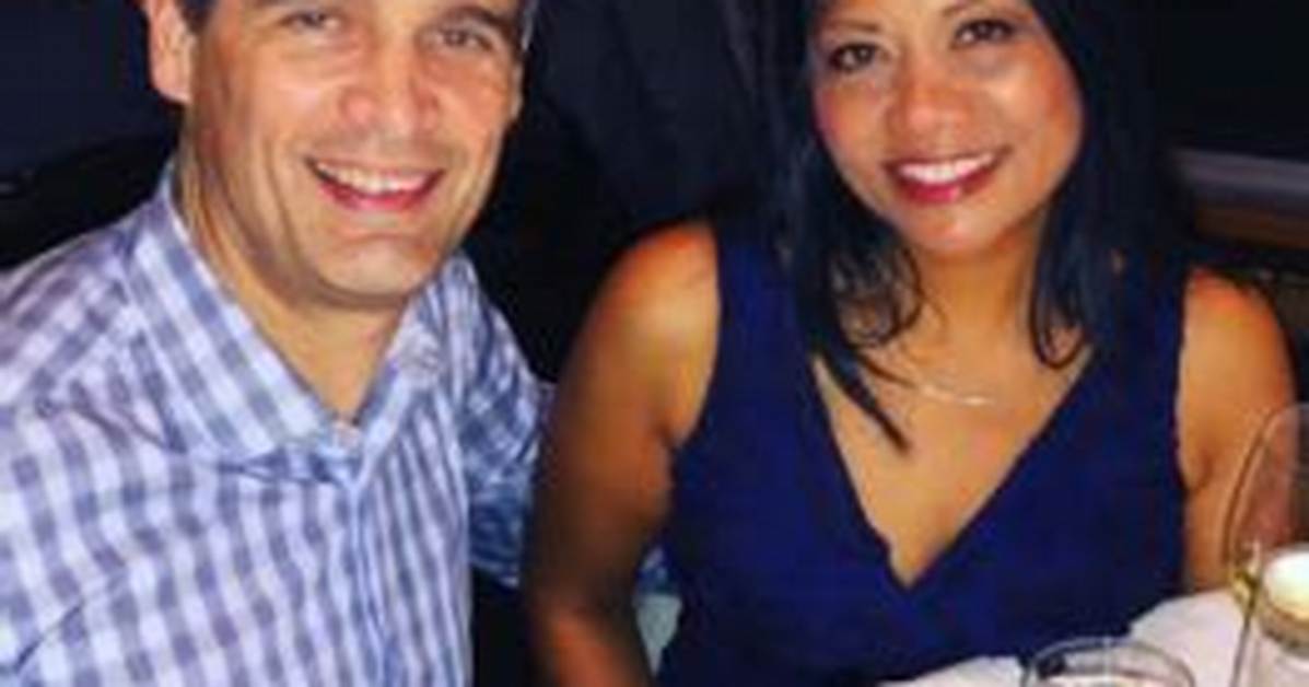 Meet Alicia Barker Parents Chris and Flordelisa Barker | Siblings and Family