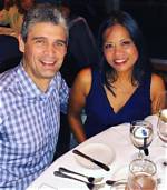 Meet Alicia Barker Parents Chris and Flordelisa Barker | Siblings and Family