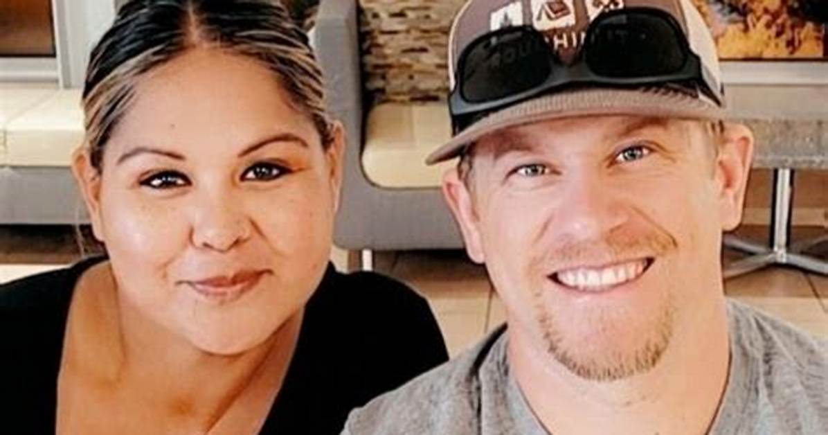 Meet Andrew and Missi Knight, Najiah Knight’s Parents | Family Information