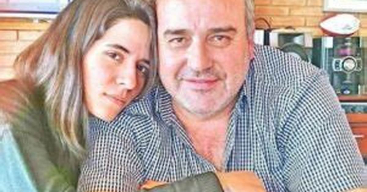 Meet Angel Cabrera Girlfriend, Yamila Alvarez | Relationship & Wiki
