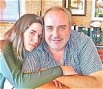 Meet Angel Cabrera Girlfriend, Yamila Alvarez | Relationship & Wiki