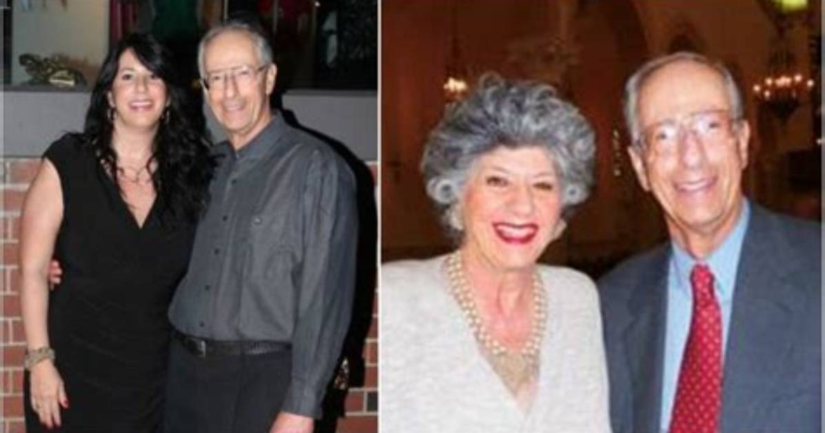 Meet Arthur Schwimmer and Arlene Coleman-Schwimmer ·