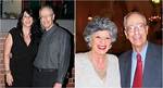 Meet Arthur Schwimmer and Arlene Coleman-Schwimmer ·