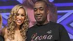Meet Aural Josiah Lewis and Maria Lewis