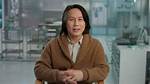 Meet Bd Wong Father William