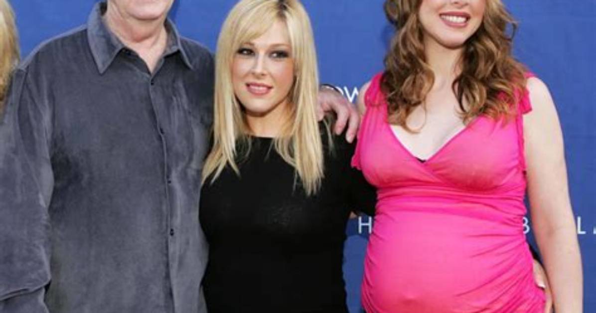Meet Brian Wilson’s Daughter Wendy Wilson