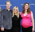 Meet Brian Wilson’s Daughter Wendy Wilson