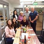 Meet Chris Orr Parents on Instagram and Explore Father Terry Orr & Family Ethnicity Details