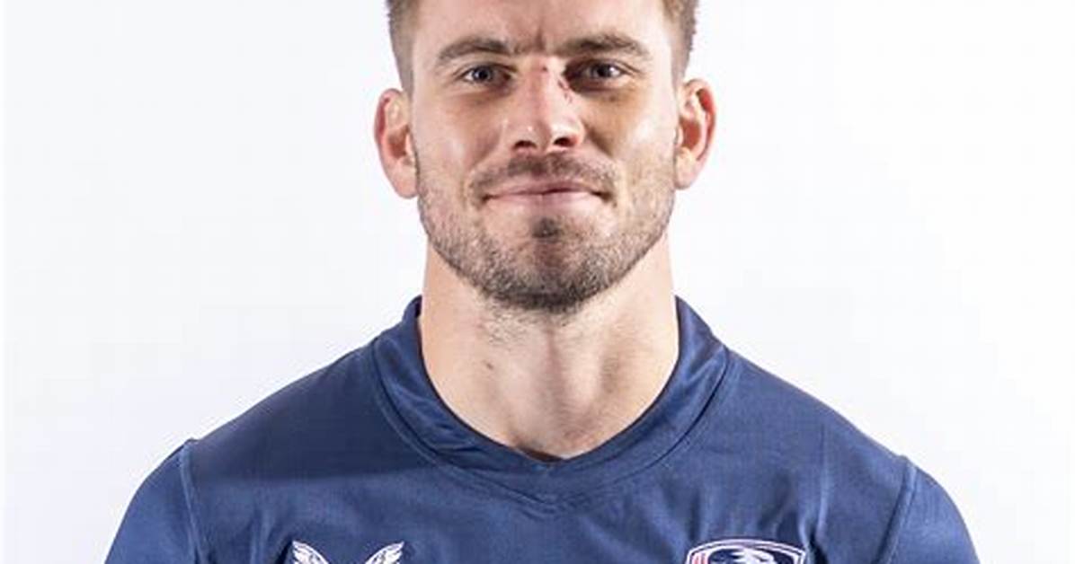 Meet Christian Dyer Rugby Player: His Details Explored