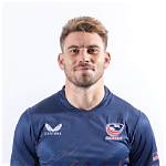Meet Christian Dyer Rugby Player: His Details Explored