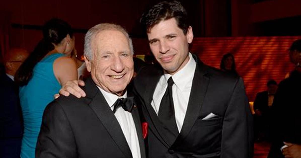 Meet Comedy Legend’s Children – Hollywood Life