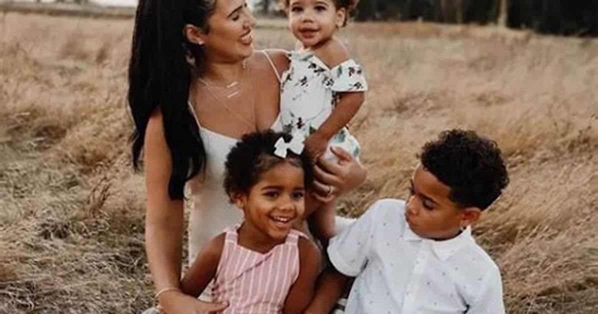Meet Daren Bates' Wife: an Inspiring Story of Love and Support