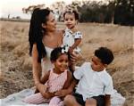 Meet Daren Bates' Wife: an Inspiring Story of Love and Support