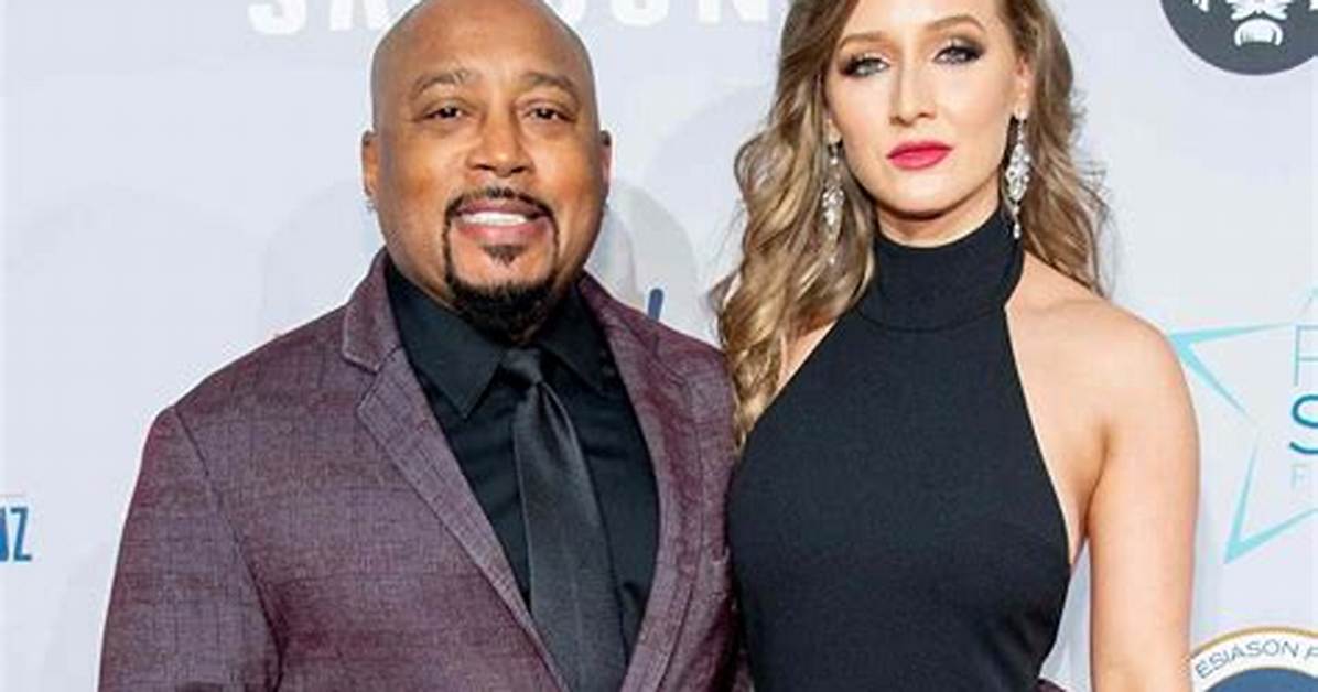 Meet Daymond John Daughter on Instgram