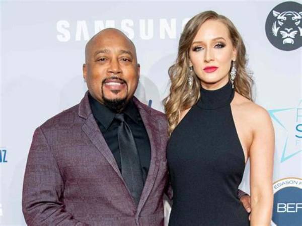 Meet Daymond John Daughter on Instgram