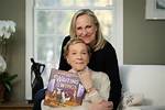 Meet Emma Walton Hamilton and Amy Edwards, Joanna Edwards ·