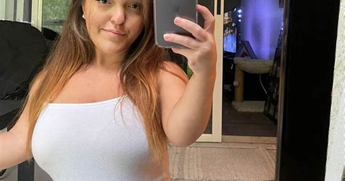 Meet Erika Calabrese: Your Guide to Everything You Want to Know