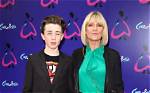 Meet Francis Jonathan Beesley, Ashley Jensen Son Age and Family