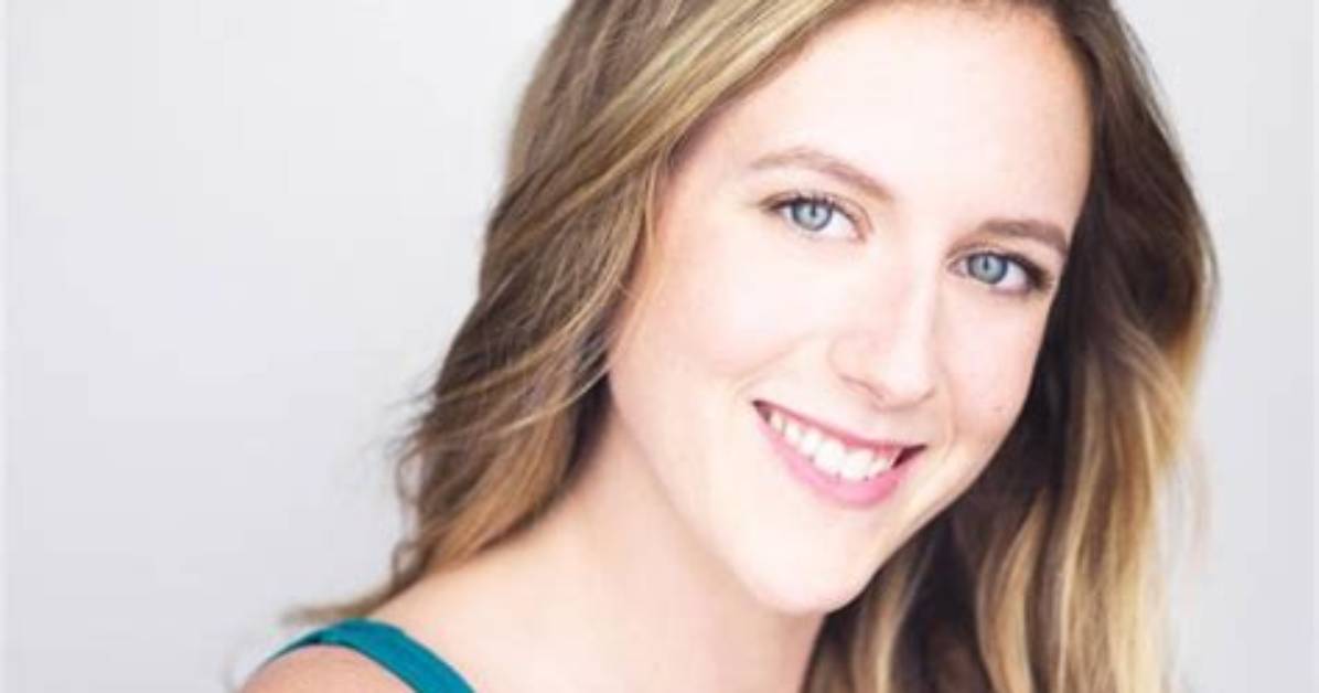 Meet Grace Moses Photos of William R. Moses Daughter with Sarah Moses ·