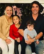 Meet Heinrich Malek, the Father of Tatjana. ..