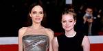 Meet Her Two Daughters, Jolie & Julie – Hollywood Life