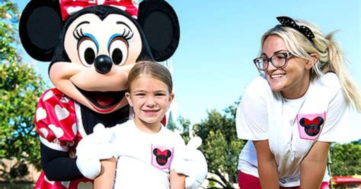 Meet Her Two Daughters, Maddie & Ivey – Hollywood Life