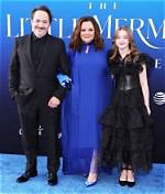 Meet Her Two Daughters with Ben Falcone – Hollywood Life
