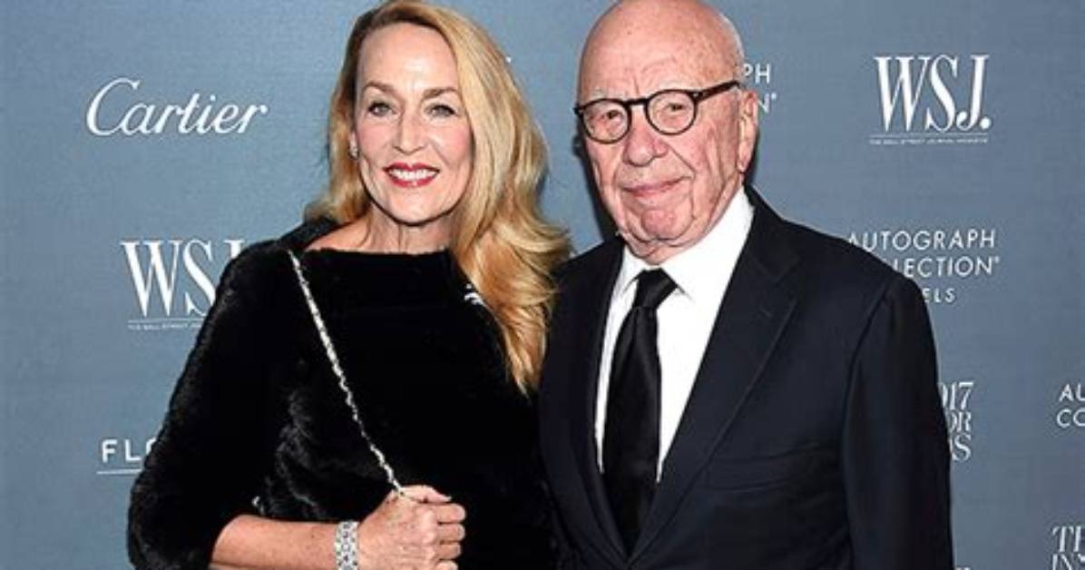 Meet His Fiancee & His Ex-Wives – Hollywood Life