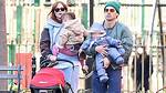 Meet His Two Adorable Daughters – Hollywood Life