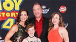 Meet His Two Daughters – Hollywood Life