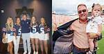 Meet Hugh Freeze Daughter Ragan, Madison and Jordan – Age and Bio