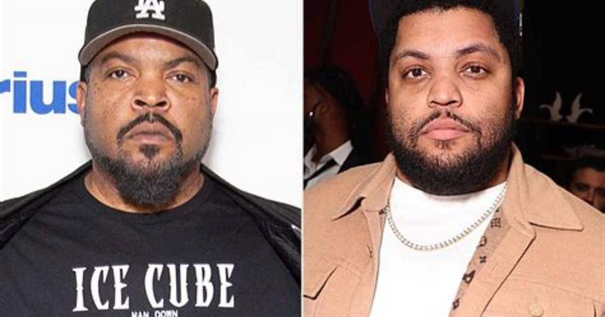 Meet Ice Cube's Son's Mom: O'shea Jackson Jr.'s Mother Unveiled