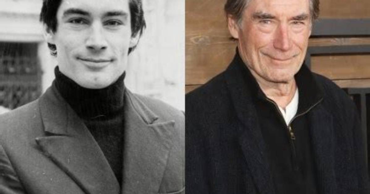 Meet James Bond Star’s Only Son – Hollywood Life