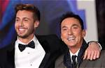 Meet Jason Schanne, Bruno Tonioli's Partner