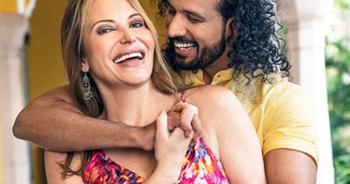 Meet Jen & Rishi – Hollywood Life