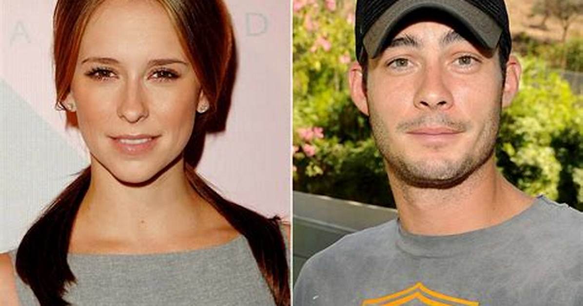 Meet Jennifer Love Hewitt's Soulmate: a Look into Her Husband's Life