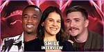 Meet Jessie T. Usher: the Rising Star of 'Independence Day: Resurgence'