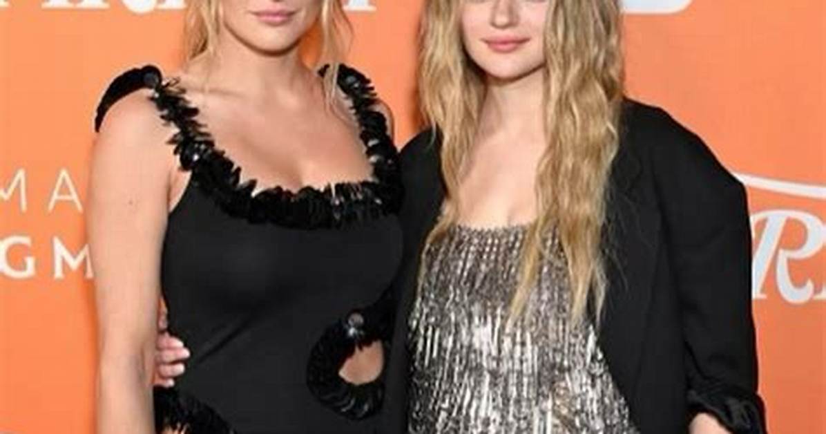 Meet Joey King's Siblings: the Talented Family Behind the Star