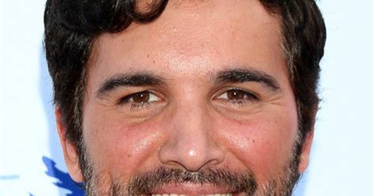 Meet Juan Pablo Di Pace Wife: Everything to Know About the Actor