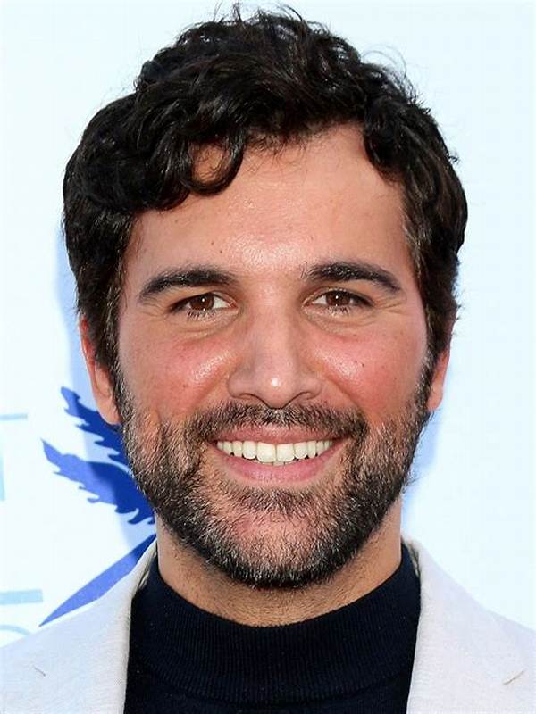 Meet Juan Pablo Di Pace Wife: Everything to Know About the Actor