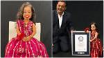 Meet Jyoti Amge: the World's Smallest Woman