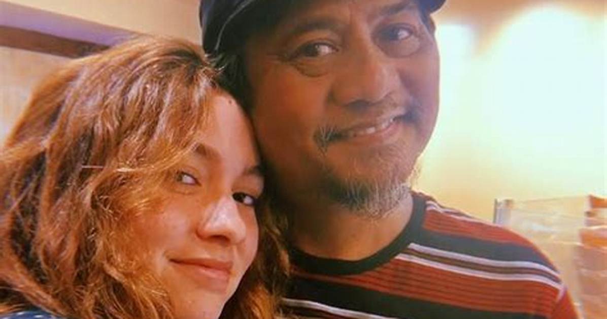 Meet Karen Agudong and Kenneth Agudong