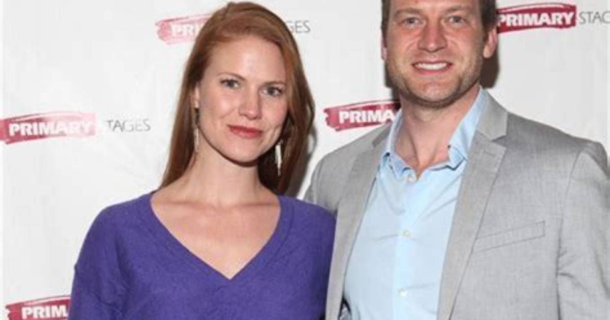 Meet Kate Maccluggage Husband Robert Eli, Kids and Family